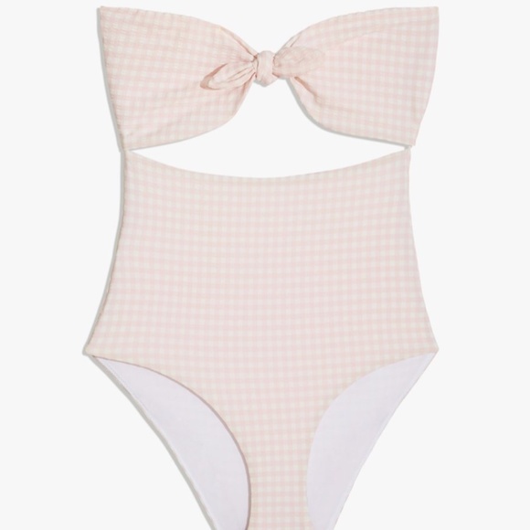 60% OFF Brand New Onia One Piece! - Picture 4 of 4